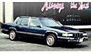 Cadillac DeVille 1993 en DF