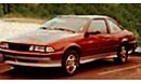 Chevrolet Cavalier 1994