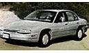 Chevrolet Lumina 1994 en Mexico