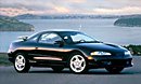 Eagle Talon 1998 en Guadalajara