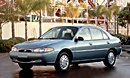 Ford Escort 2000 en Mexico