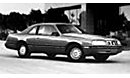 Ford Thunderbird 1988 en DF