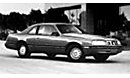 Ford Thunderbird 1988 en Mexico