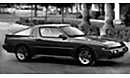 Chrysler Conquest 1989 en DF