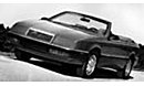 Chrysler Lebaron 1988