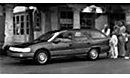 Mercury Sable Wagon 1989 en DF