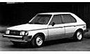 Dodge Omni 1990