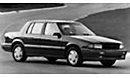 Dodge Spirit 1992 en Mexico