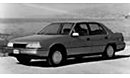 Hyundai Sonata 1991 en DF