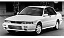 Mitsubishi Galant 1993 en Monterrey