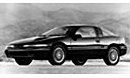 Plymouth Laser 1991 en DF