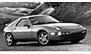 Porsche 928 1995 en Mexico