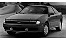 Toyota Celica 1989 en DF