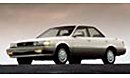 Lexus ES 250 1991 en Puebla