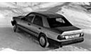Mercedes-Benz 350 1991 en DF