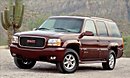 gmc Yukon Denali 2000 en Mexico