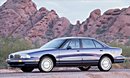 oldsmobile Regency 1998 en DF