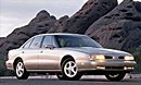 Oldsmobile LSS 1999 en DF