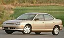 Plymouth Neon 1999 en DF