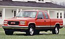 gmc Sierra Classic 1500 1999 en Mexico