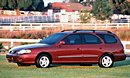 Hyundai Elantra Wagon 2000 en Mexico