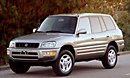 Toyota RAV4 2000 en Puebla