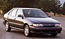 Nissan Sentra 1999 en DF