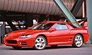 mitsubishi 3000GT 1999 en Monterrey
