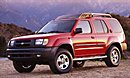 Nissan Xterra 2001 en Guadalajara