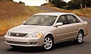 Toyota Avalon 2000 en Puebla