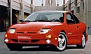 Pontiac Sunfire 2002 en Puebla