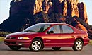 dodge Stratus 2000 en Mexico