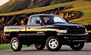 Dodge Ram 1500 2001 en DF