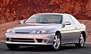 Lexus SC 300/400 2000 en Puebla