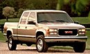 GMC Sierra Classic 3500 2000 en Mexico