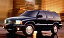 gmc Envoy 2000 en Mexico
