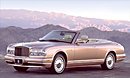 Rolls-Royce Corniche 2002 en Mexico