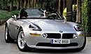 BMW Z8 2003 en Monterrey