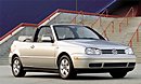 Volkswagen Cabrio 2002 en Monterrey