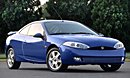 Mercury Cougar 2002 en DF