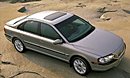 Volvo S80 2003 en Puebla