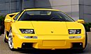 Lamborghini Diablo 2000 en Puebla