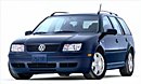 volkswagen Jetta Wagon 2005 en Monterrey