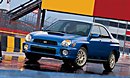 subaru Impreza 2003 en Guadalajara