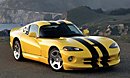 Dodge Viper 2002 en Mexico