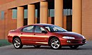 Dodge Intrepid 2004 en Mexico