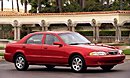 Mazda 626 2002 en Monterrey