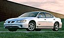 Pontiac Grand Prix 2003 en Puebla