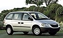 chrysler Voyager 2003 en Monterrey