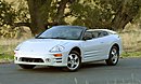 mitsubishi Eclipse 2005 en Monterrey